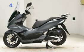 HONDA PCX 160 KF47