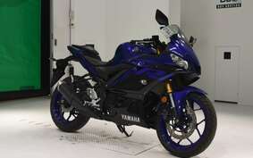 YAMAHA YZF-R25 A RG43J