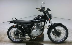 SUZUKI GRASS TRACKER BigBoy NJ4BA