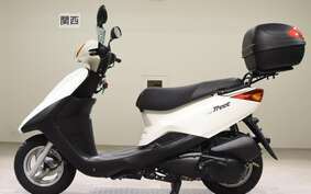 YAMAHA AXIS 125 TREET SE53J