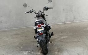 HONDA  DAX 125 JB04