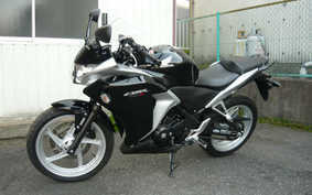 HONDA CBR250R ABS MC41