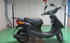 YAMAHA JOG DELUXE SA36J
