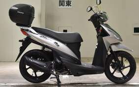 SUZUKI ADDRESS 110 CE47A