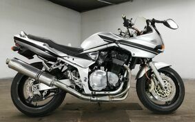 SUZUKI BANDIT 1200 S 2001 GV77A