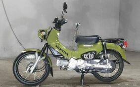 HONDA CROSS CUB 110 JA45