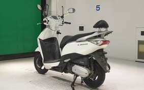 HONDA LEAD 125 JF45