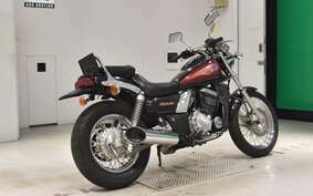 KAWASAKI ELIMINATOR 250 LX EL250A