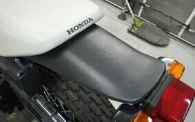 HONDA FTR223 MC34