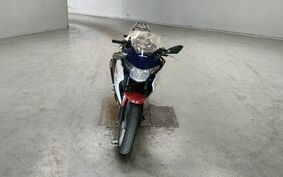 HONDA CBR250R MC41