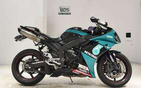 YAMAHA YZF-R1 2012 RN20