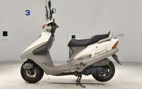 HONDA SPACY 125 Gen. 3 JF04