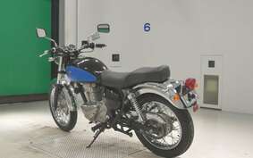 KAWASAKI ESTRELLA BJ250A