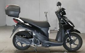 SUZUKI ADDRESS 110 CE47A