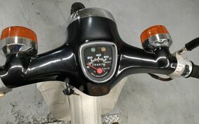 HONDA C50 SUPER CUB AA01