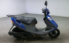 SUZUKI ADDRESS V125 G CF46A