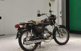 HONDA CD50 BENLY CD50