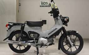 HONDA CROSS CUB 110 JA60