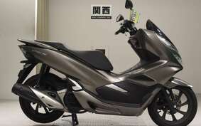 HONDA PCX125 JF81