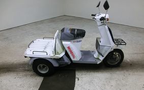 HONDA GYRO UP TA01