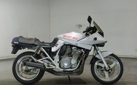 SUZUKI GSX250S KATANA GJ76A