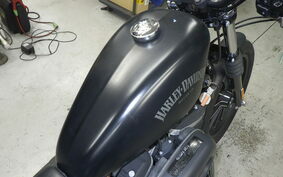 HARLEY XL883N 2015 LE2