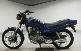 HONDA HAWK NIGHT 250 MC26