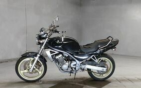 KAWASAKI BALIUS 250 ZR250A