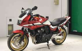 HONDA CB400 SUPER BOLDOR VTEC A 2012 NC42