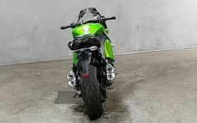 KAWASAKI NINJA 1000 2014 ZXT00L