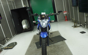 SUZUKI GIXXER 150 NG4BG