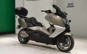 BMW C650GT 2013