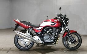 HONDA CB400SF VTEC REVO 2010 NC42