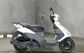 SUZUKI ADDRESS V125 S CF4MA