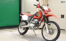 HONDA XR250 MD30