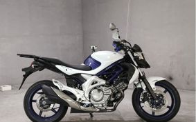 SUZUKI GLADIUS400 VK58A