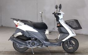 SUZUKI ADDRESS V125 CF4MA