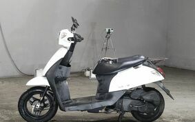 SUZUKI LET's CA4AA