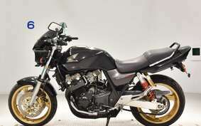 HONDA CB400SF VTEC SPEC 2 2003 NC39