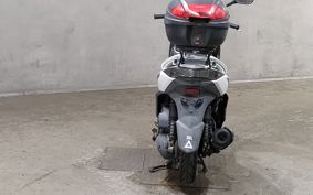 YAMAHA CYGNUS125XSR SE44J