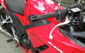 HONDA CBR250R A MC41