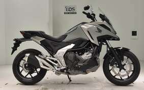 HONDA NC750X DCT 2024 RH09