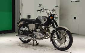 HONDA CP77 1965 CP77