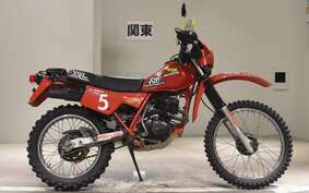 HONDA XL125R JD04