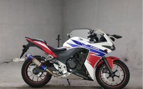 HONDA CBR400R NC47
