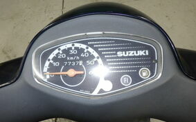 SUZUKI LET's 4 CA41A