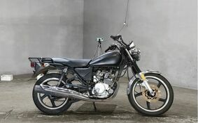 YAMAHA YB125SP PCJL