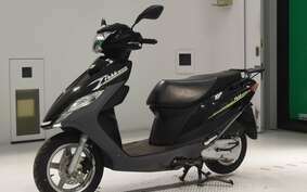 SUZUKI ADDRESS V125 DT11A