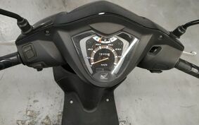 HONDA DIO 110 JF31