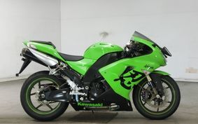 KAWASAKI ZX 10 NINJA R 2006 ZXT00D